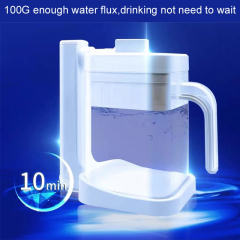 RO75GWIFI Reverse Osmosis System WIFI Function Purifier Direct Drinking Water Filter for House Use